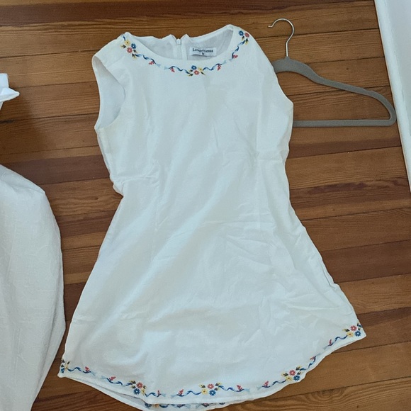 Love by Venus Gabrielle Dress - Picture 2 of 2